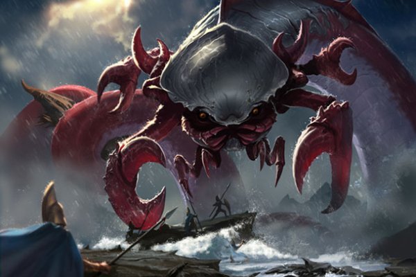 Kraken наркошоп